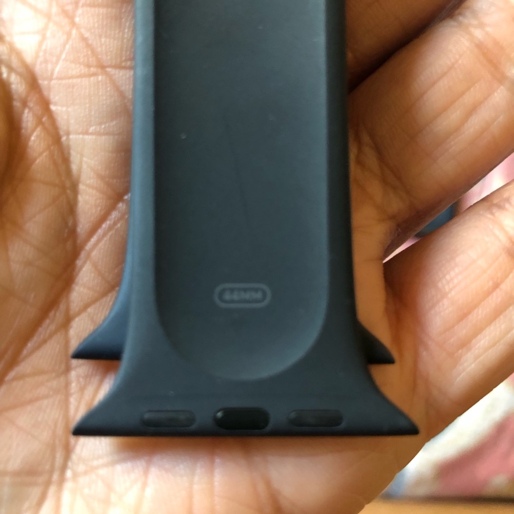 Apple Watch bundle - Picture 7 of 9
